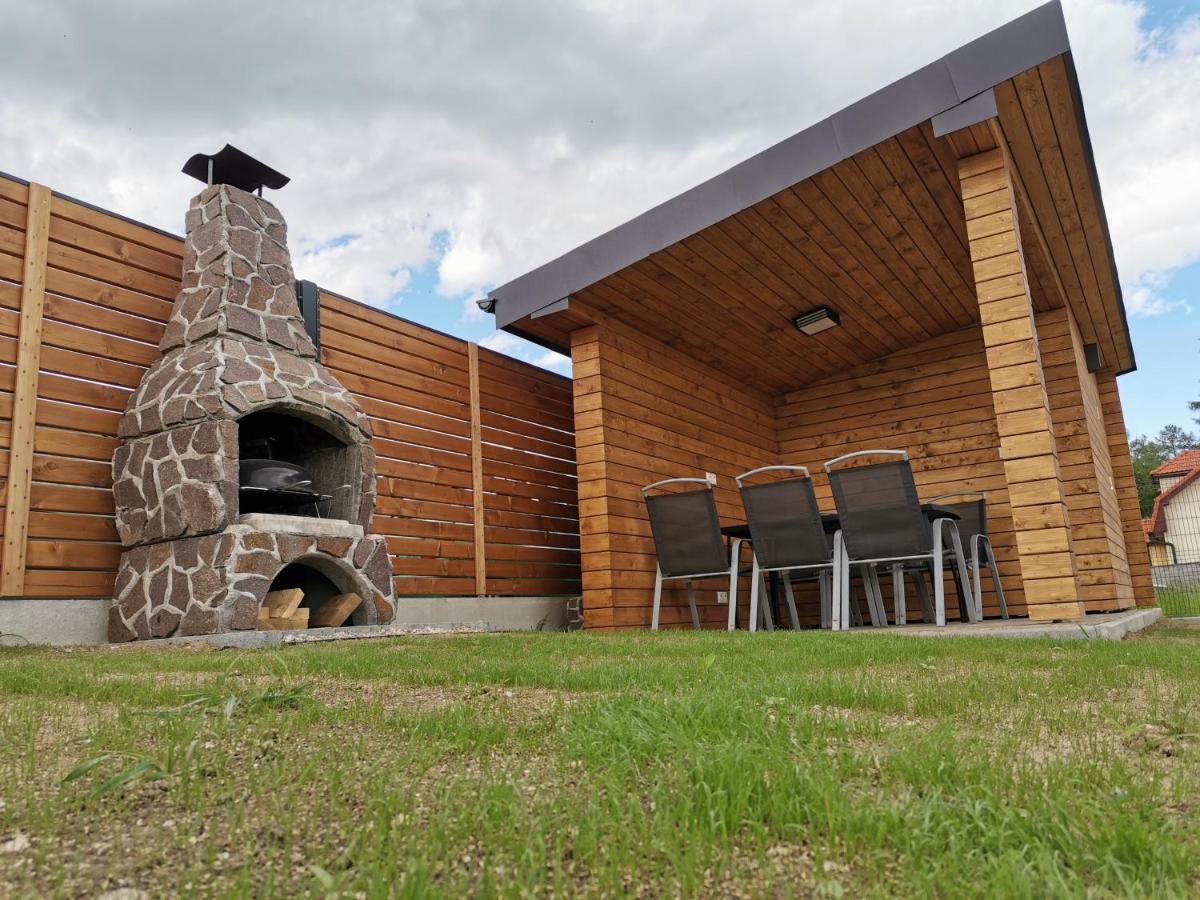 Apartmany Pod Slavkacom - Vysoke Tatry Veľky Slavkov Bagian luar foto