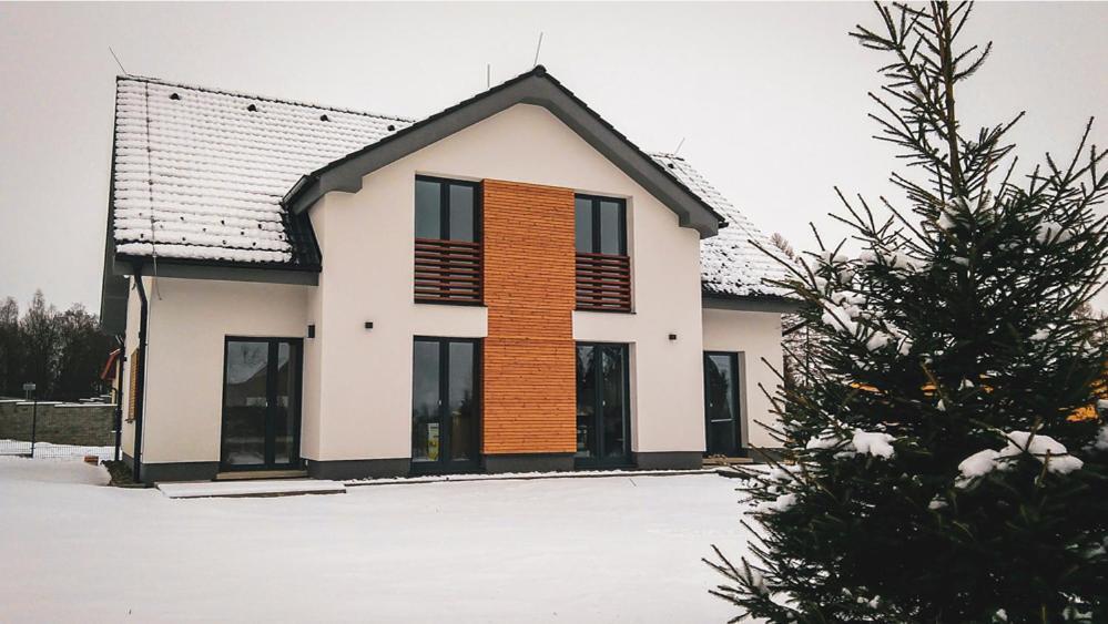 Apartmany Pod Slavkacom - Vysoke Tatry Veľky Slavkov Bagian luar foto